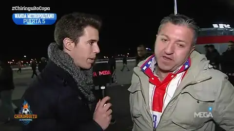 Atlético de Madrid Atlético de Madrid