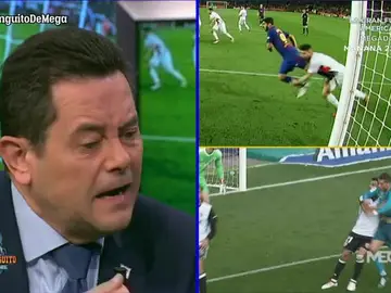 Tomás Roncero Tomás Roncero