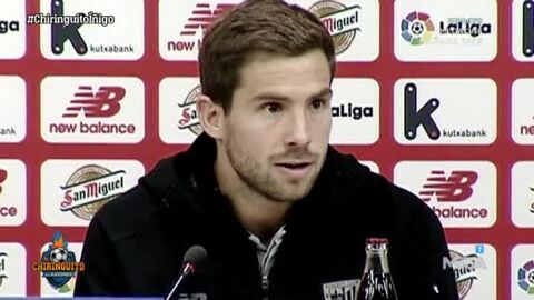 I&ntilde;igo Mart&iacute;nez