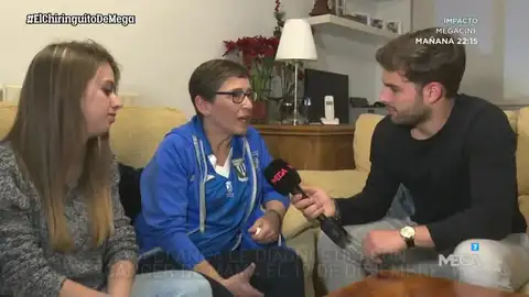 Leganés Leganés