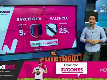 Juanfe Sanz Juanfe Sanz