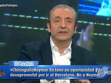 Josep Pedrerol Josep Pedrerol