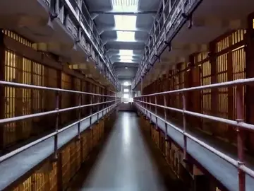 'Alcatraz: en busca de la verdad', el martes a las 22:15 'Alcatraz: en busca de la verdad', el martes a las 22:15