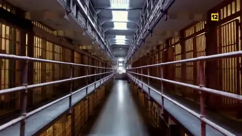 'Alcatraz: en busca de la verdad', el martes a las 22:15 'Alcatraz: en busca de la verdad', el martes a las 22:15