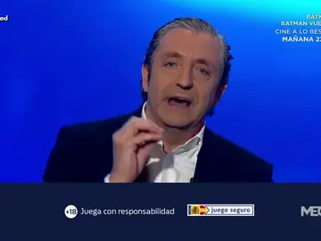 Josep Pedrerol Josep Pedrerol