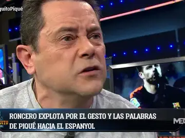 Tomás Roncero Tomás Roncero