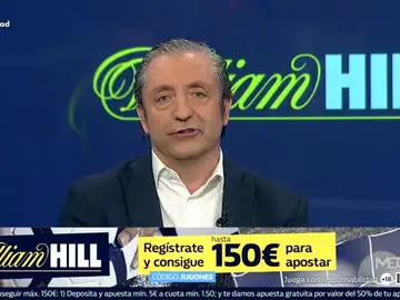 Josep Pedrerol Josep Pedrerol