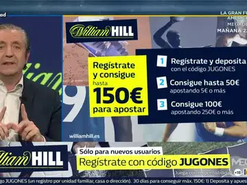 Josep Pedrerol Josep Pedrerol