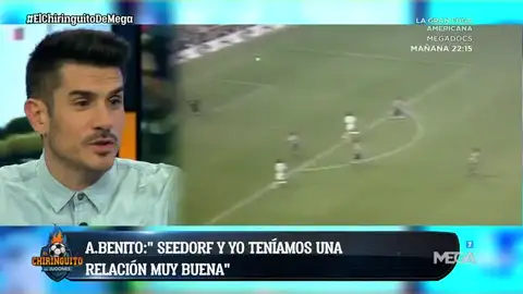 Álvaro Benito Álvaro Benito