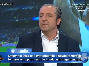 Josep Pedrerol Josep Pedrerol
