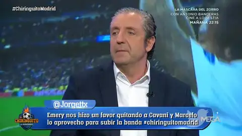 Josep Pedrerol Josep Pedrerol