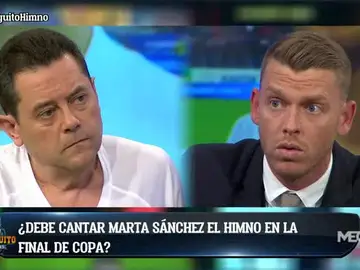 Cara a cara Cara a cara