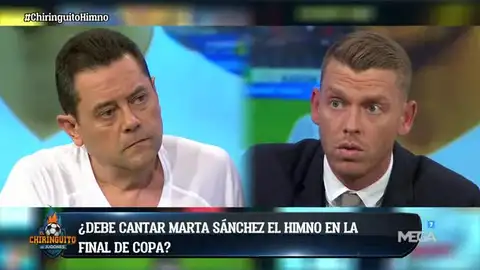 Cara a cara Cara a cara