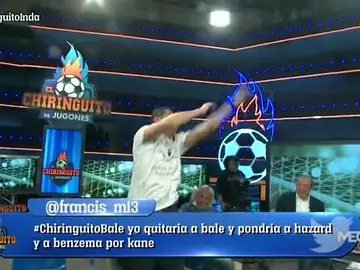 Tomás Roncero Tomás Roncero