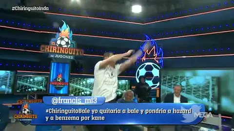 Tomás Roncero Tomás Roncero