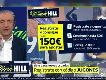 Josep Pedrerol Josep Pedrerol