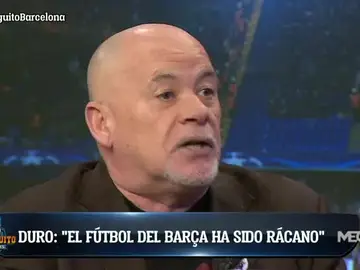 Alfredo Duro Alfredo Duro