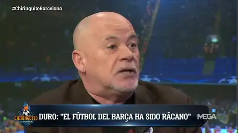 Alfredo Duro Alfredo Duro