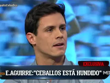 Edu Aguirre Edu Aguirre