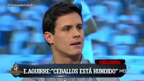 Edu Aguirre Edu Aguirre