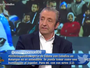 Josep Pedrerol Josep Pedrerol