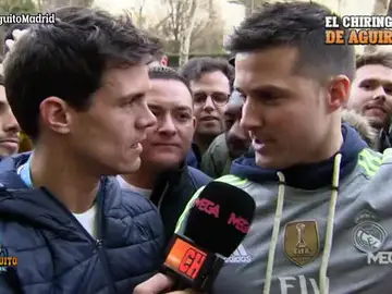 Edu Aguirre Edu Aguirre