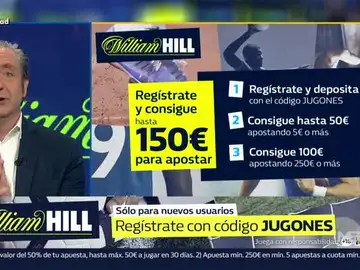 Josep Pedrerol Josep Pedrerol