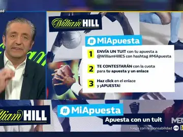 Josep Pedrerol Josep Pedrerol