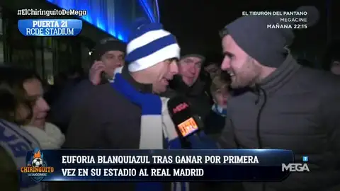 Espanyol Espanyol