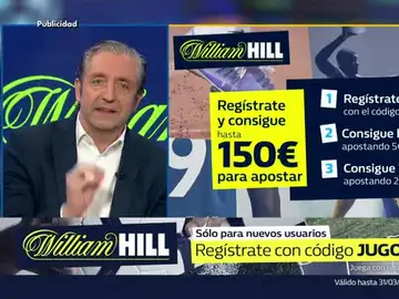 William Hill William Hill