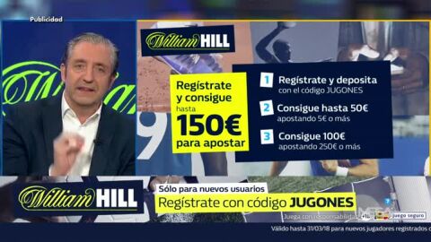 William Hill