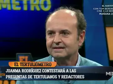 Juanma Rodríguez Juanma Rodríguez