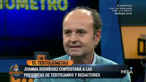 Juanma Rodríguez Juanma Rodríguez