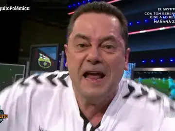 Tomás Roncero Tomás Roncero