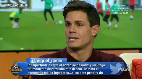 Edu Aguirre Edu Aguirre