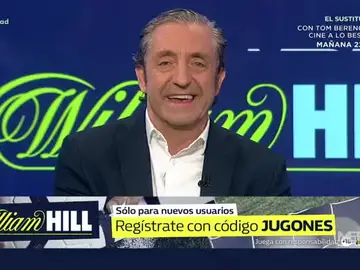 Josep Pedrerol Josep Pedrerol