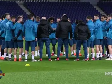 Real Madrid Real Madrid