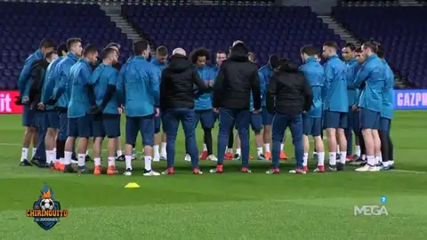 Real Madrid Real Madrid