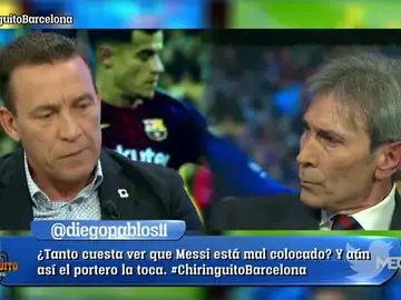 Lobo y Buyo Lobo y Buyo