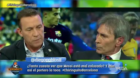 Lobo y Buyo Lobo y Buyo