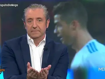 Josep Pedrerol Josep Pedrerol