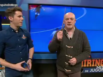 El Punterazo El Punterazo