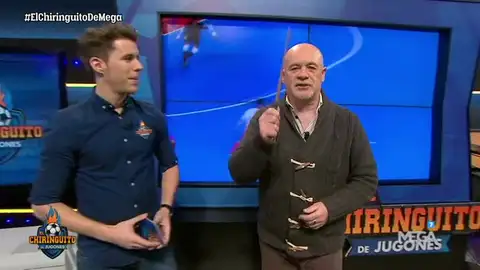 El Punterazo El Punterazo
