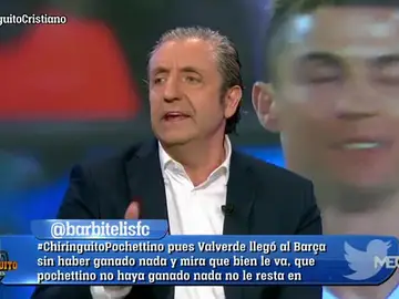 Josep Pedrerol Josep Pedrerol