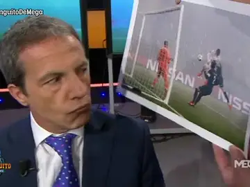 Cristóbal Soria Cristóbal Soria