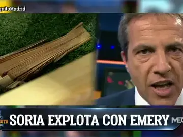 Cristóbal Soria Cristóbal Soria