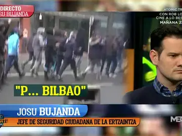 Josu Bujanda Josu Bujanda