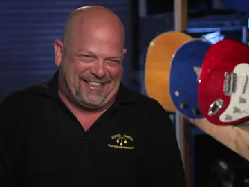 El lunes, nueva temporada de 'La casa de empeños' El lunes, nueva temporada de 'La casa de empeños'