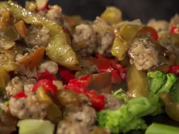 ¿Será capaz Adam de tomarse un desayuno de dos kilos? ¿Será capaz Adam de tomarse un desayuno de dos kilos?