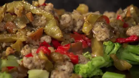 ¿Será capaz Adam de tomarse un desayuno de dos kilos? ¿Será capaz Adam de tomarse un desayuno de dos kilos?